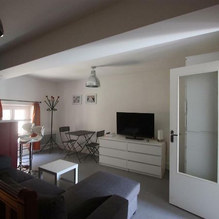 Apartament Le Petit St Lazare Autun Zewnętrze zdjęcie