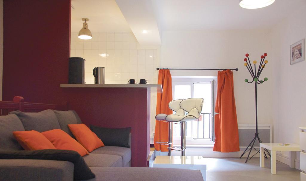Apartament Le Petit St Lazare Autun Zewnętrze zdjęcie