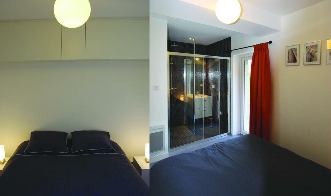 Apartament Le Petit St Lazare Autun Zewnętrze zdjęcie